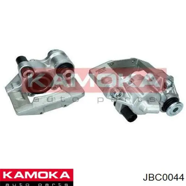 Купити JBC0044 Kamoka Супорт гальмівний передній правий