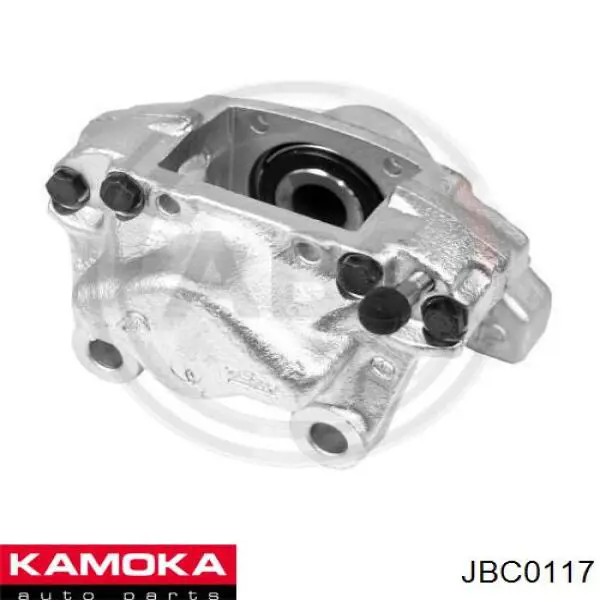 Купити JBC0117 Kamoka Супорт задній лівий