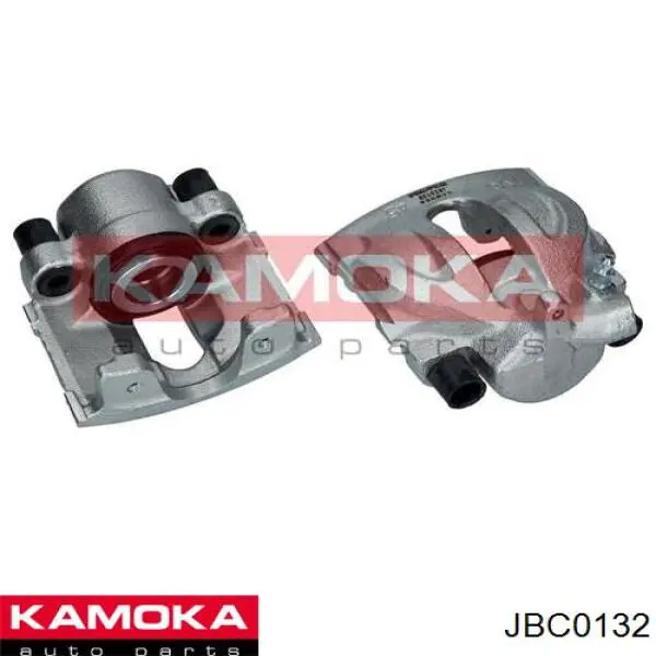 Купити JBC0132 Kamoka Супорт задній правий