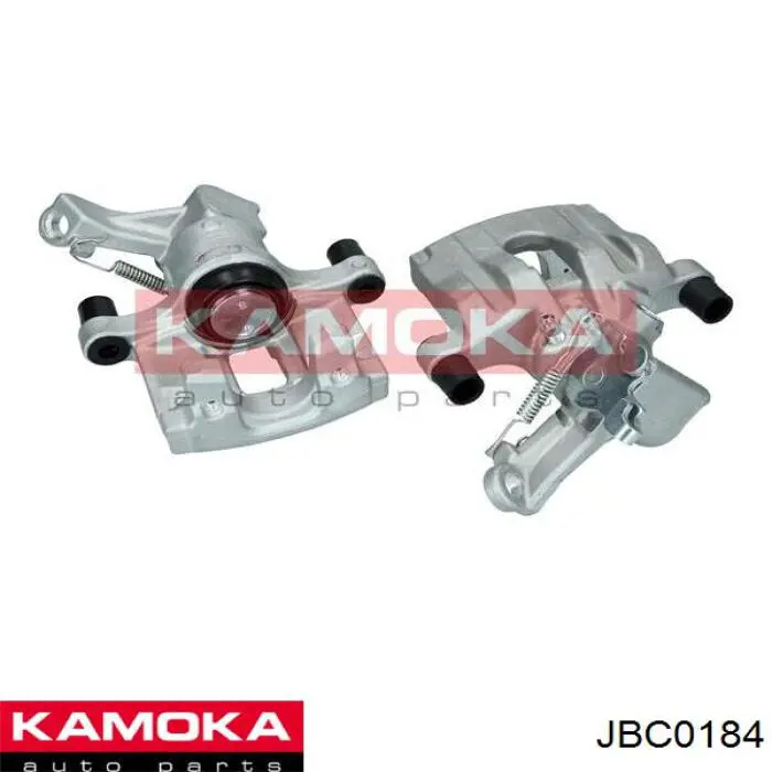 Купити JBC0184 Kamoka Супорт задній правий