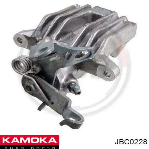 Купити JBC0228 Kamoka Супорт задній правий