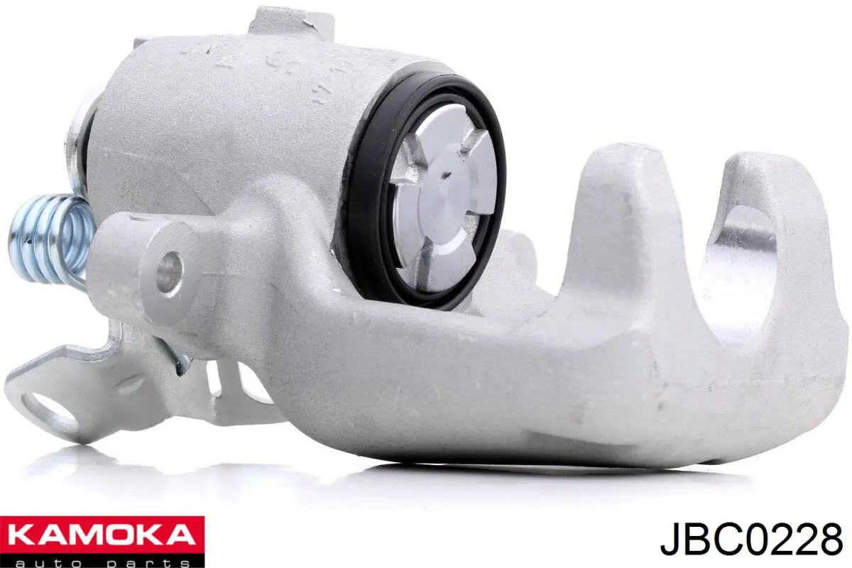 Супорт задній правий JBC0228 Kamoka