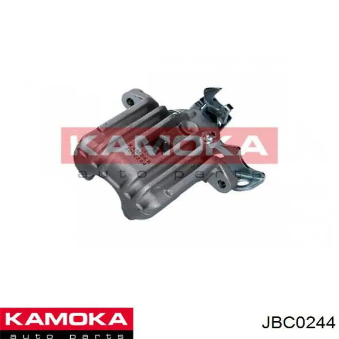 Супорт задній правий JBC0244 Kamoka