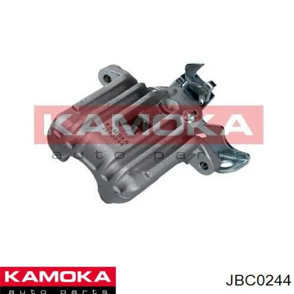 JBC0244 Kamoka Супорт гальмівний задній правий