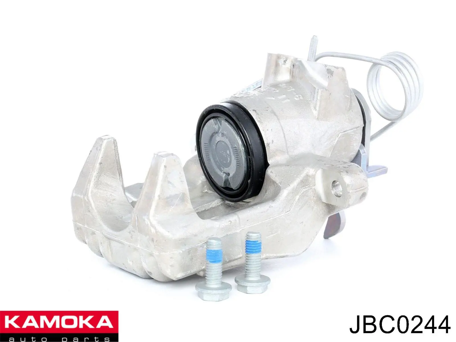 Супорт гальмівний задній правий Kamoka JBC0244 ціна, від 42.00 USD