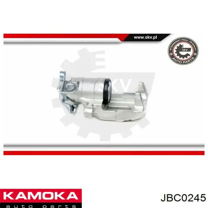 Купити JBC0245 Kamoka Супорт задній лівий