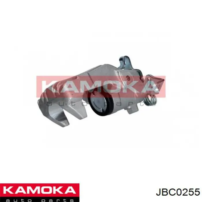 Купити JBC0255 Kamoka Супорт задній лівий