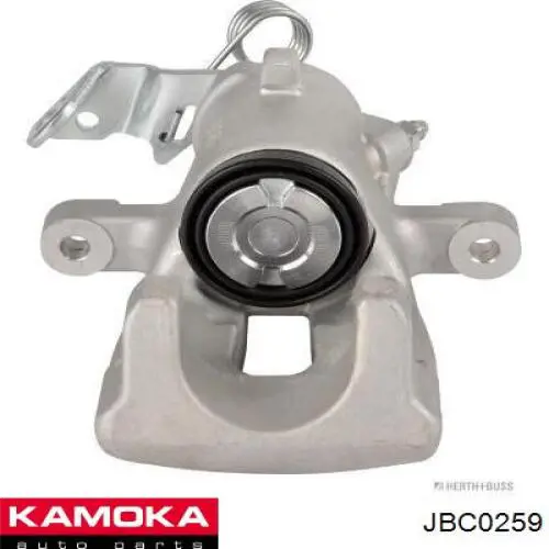 Супорт задній лівий JBC0259 Kamoka