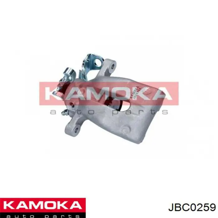 Купити JBC0259 Kamoka Супорт задній лівий
