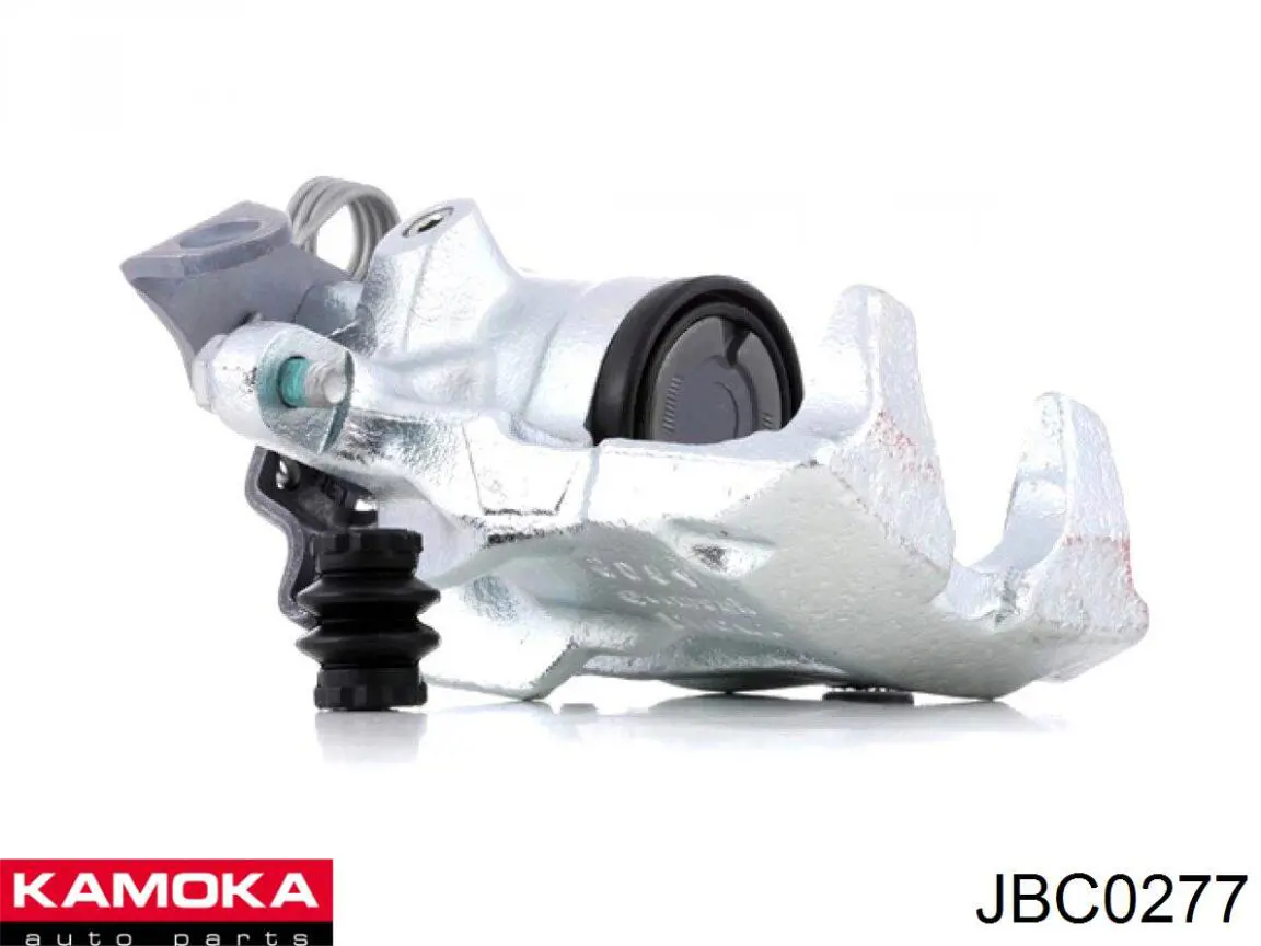 Купити JBC0277 Kamoka Супорт задній лівий