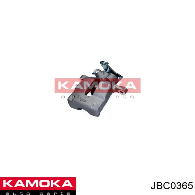 Купити JBC0365 Kamoka Супорт задній лівий