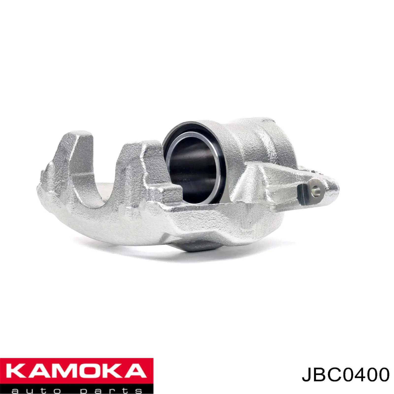 JBC0400 Kamoka супорт гальмівний передній правий