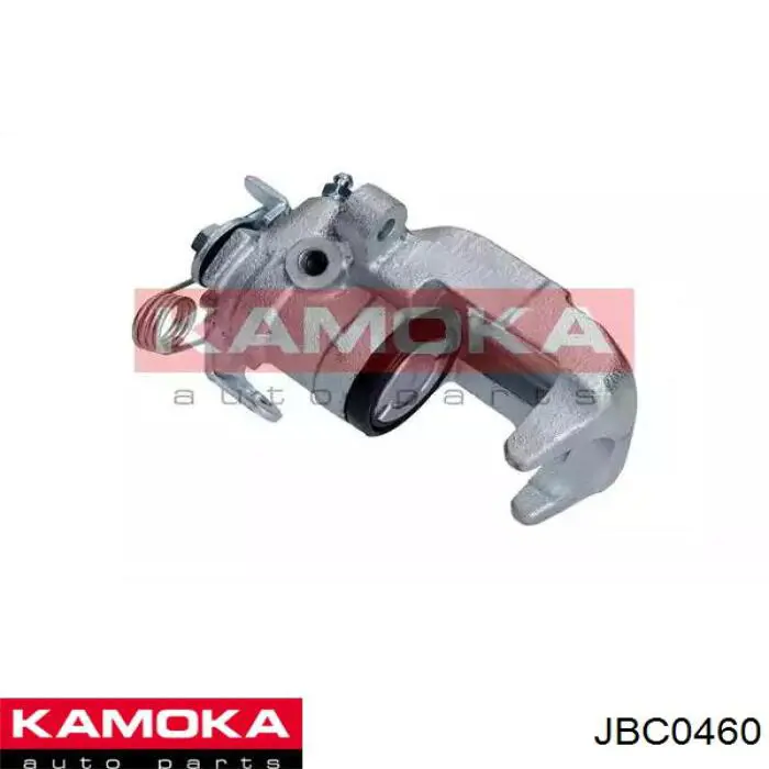 Супорт гальмівний передній правий Kamoka JBC0460 ціна, від 62.98 USD