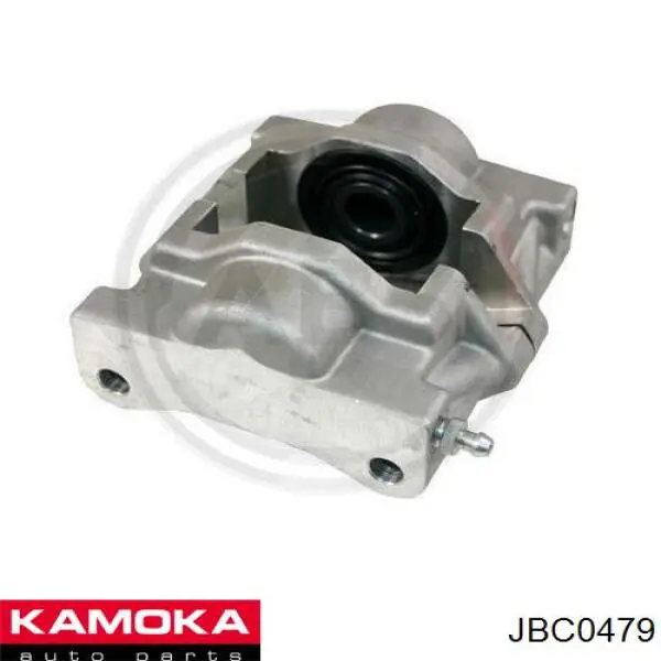 Супорт гальмівний задній Kamoka JBC0479 ціна, від 40.60 USD