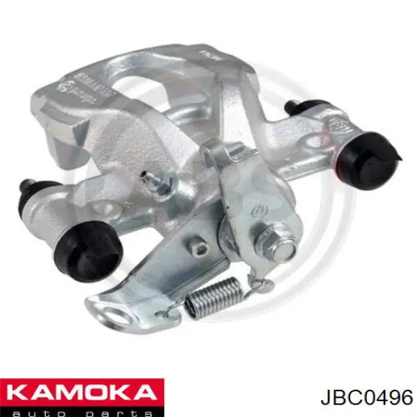 Купити JBC0496 Kamoka Супорт задній правий