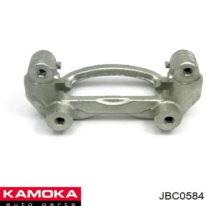 Купити JBC0584 Kamoka Супорт гальмівний передній правий
