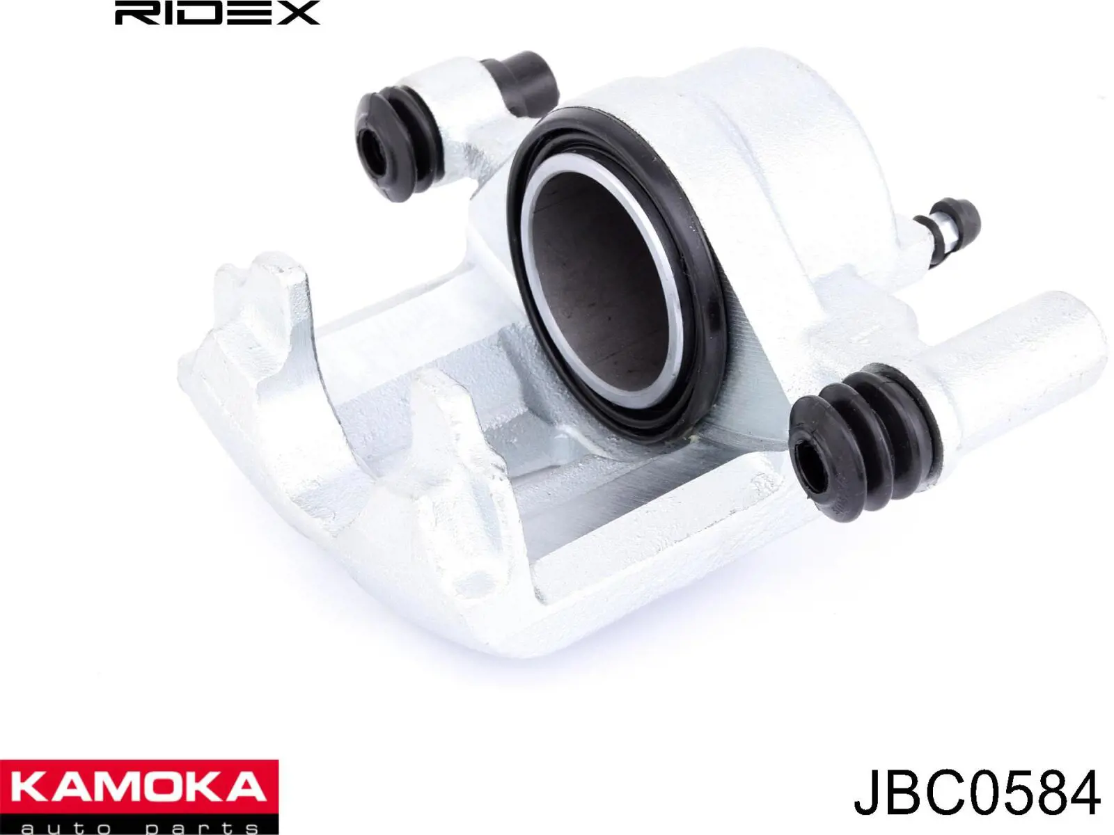 Супорт гальмівний передній правий Kamoka JBC0584 ціна, від 36.67 USD
