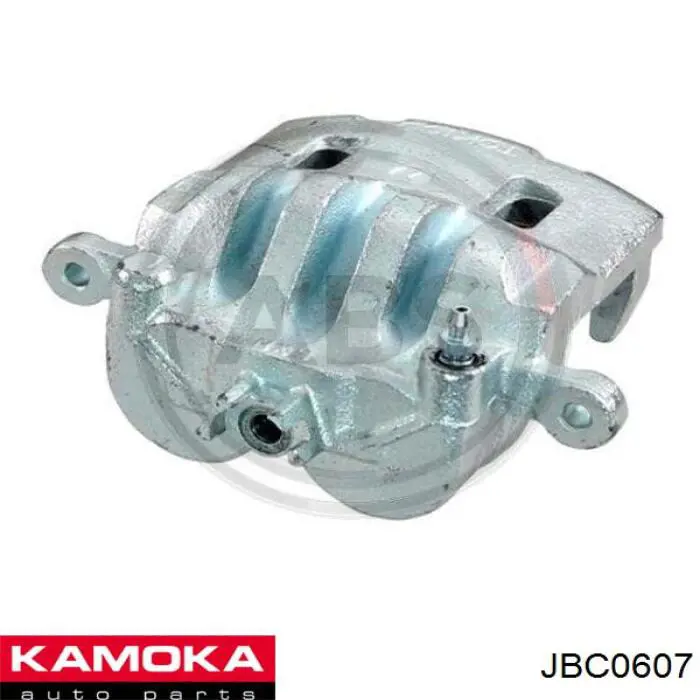 Супорт тормзной FTE 9291069
