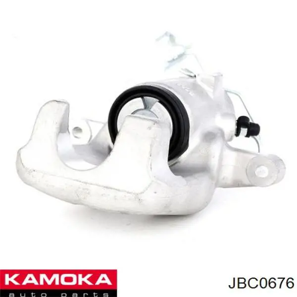 Супорт гальмівний задній правий Kamoka JBC0676 ціна, від 69.57 USD
