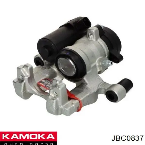  JBC0837 Kamoka