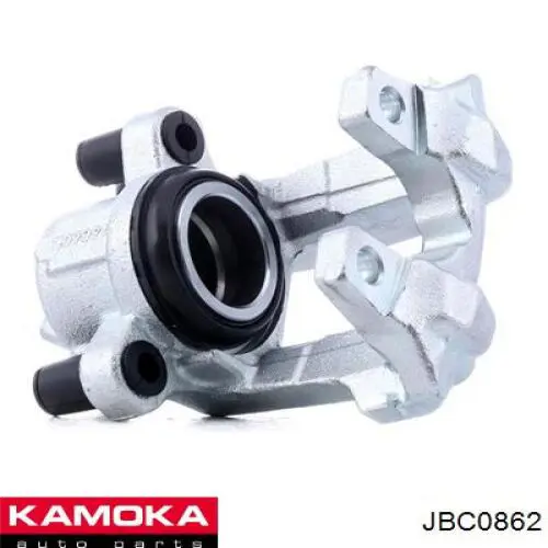 Супорт гальмівний передній правий Kamoka JBC0862 ціна, від 128.18 USD