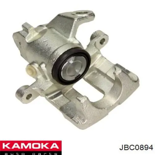  JBC0894 Kamoka