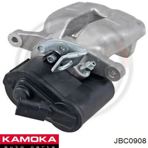  JBC0908 Kamoka