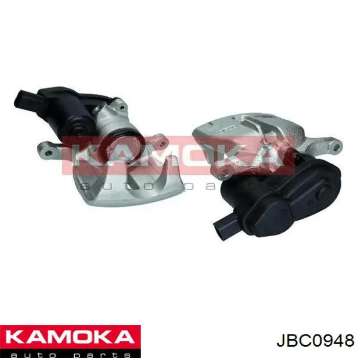 Купити JBC0948 Kamoka Супорт задній правий