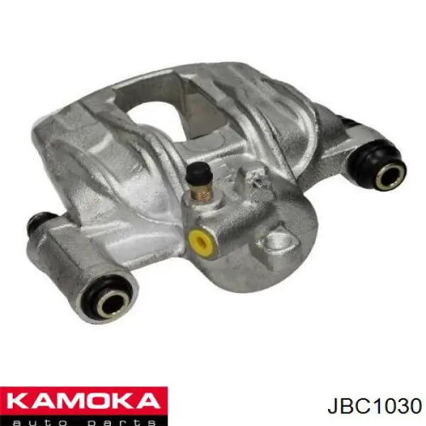 Супорт гальмівний задній правий Kamoka JBC1030 ціна, від 58.18 USD