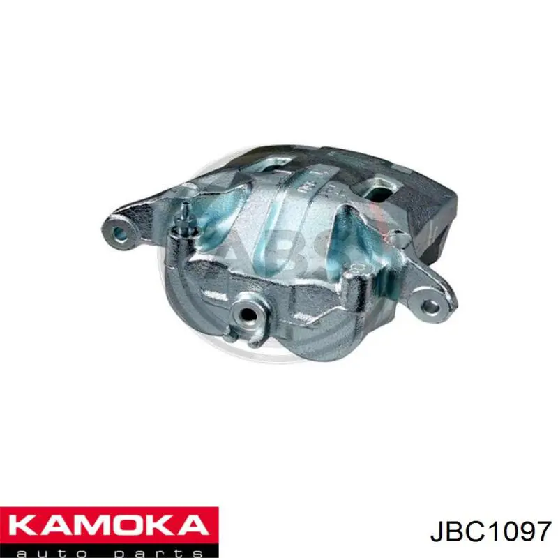 Супорт гальмівний передній лівий NK 2122151 ціна, від 55.62 USD