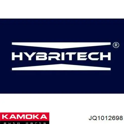 Задні гальмівні колодки Kamoka JQ1012698 ціна, від 15.09 USD