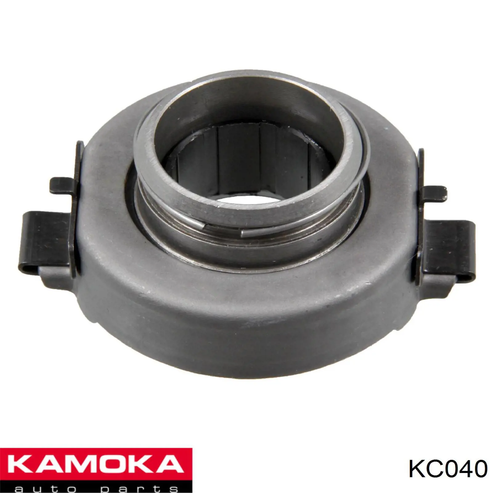 Купити KC040 Kamoka Комплект зчеплення (диск, корзина, підшипник)