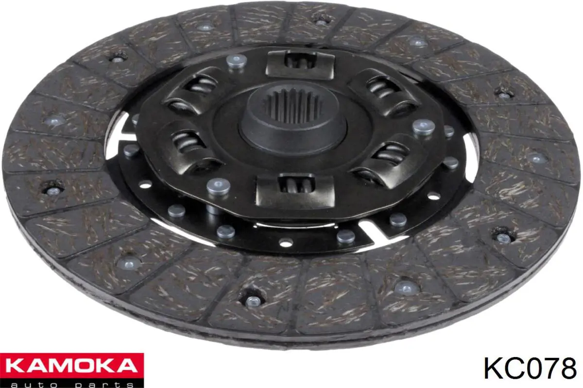 Зчеплення MK9141 Mecarm