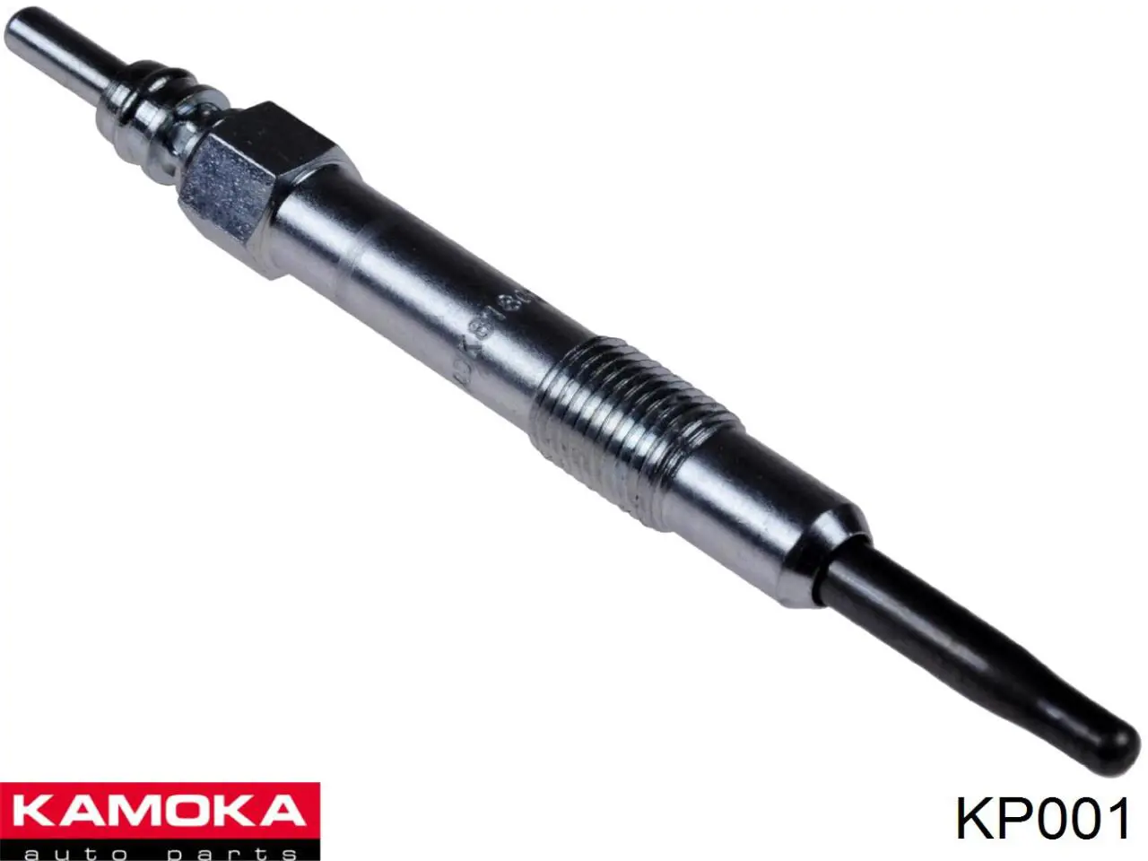Свіча накалу Kamoka KP001 ціна, від 7.62 USD