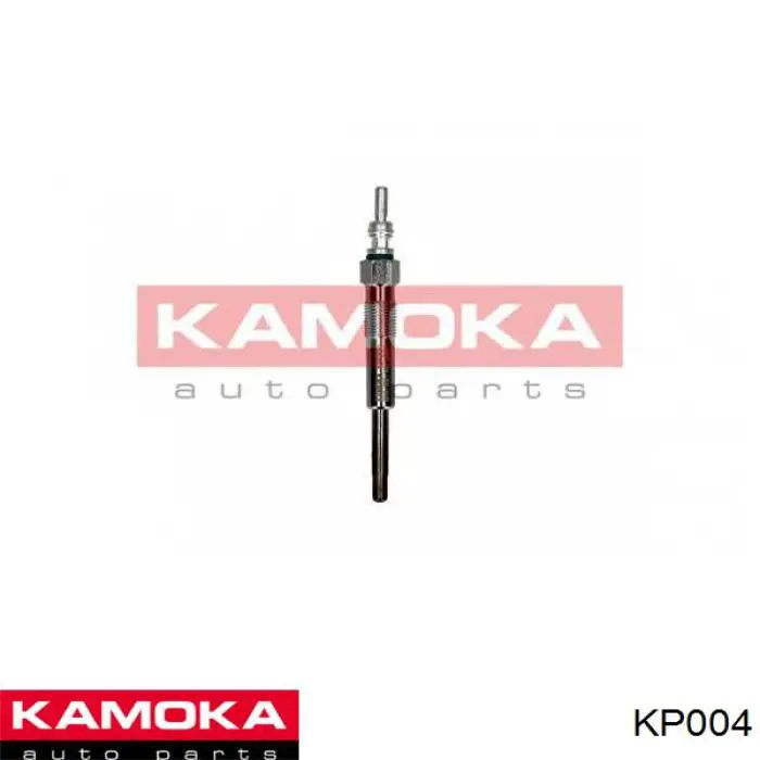 Купити KP004 Kamoka Свічка накалу