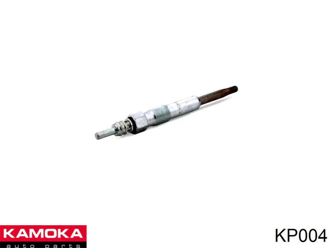 Свіча накалу Kamoka KP004 ціна, від 5.73 USD