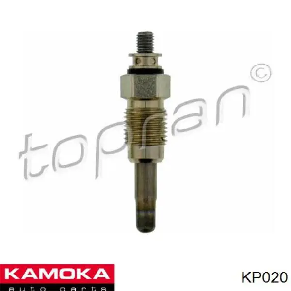 Купити KP020 Kamoka Свічка накалу