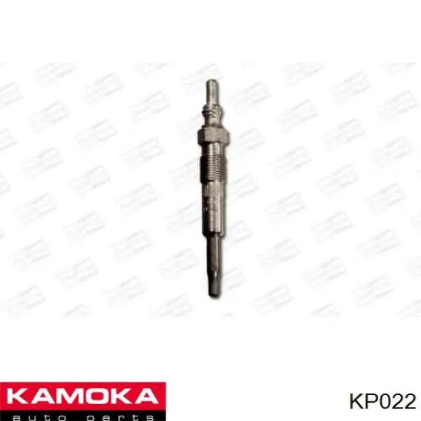 Купити KP022 Kamoka Свічка накалу