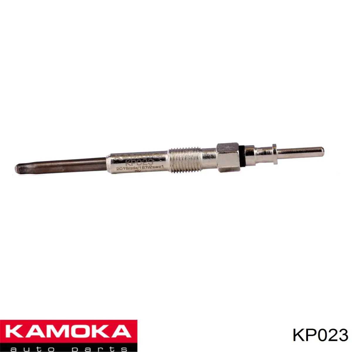 Свіча накалу Kamoka KP023 ціна, від 7.78 USD