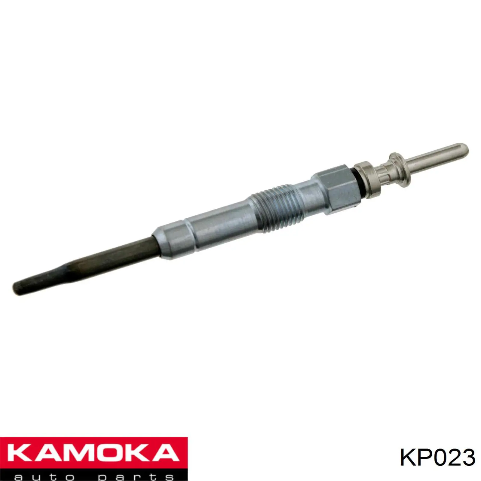 Свічка накалу KP023 Kamoka