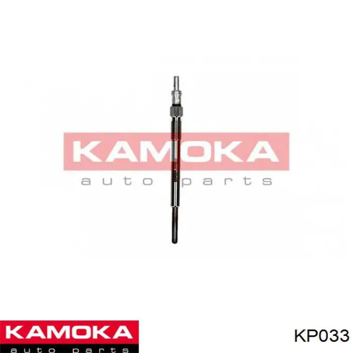 Купити KP033 Kamoka Свічка накалу