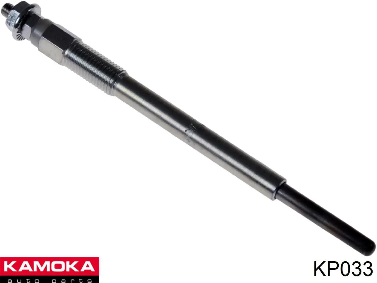 Свіча накалу Kamoka KP033 ціна, від 8.22 USD