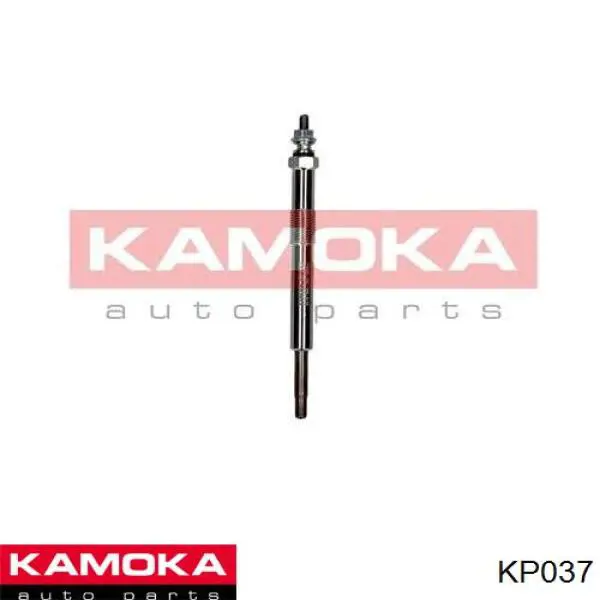 Свіча накалу Kamoka KP037 ціна, від 4.88 USD