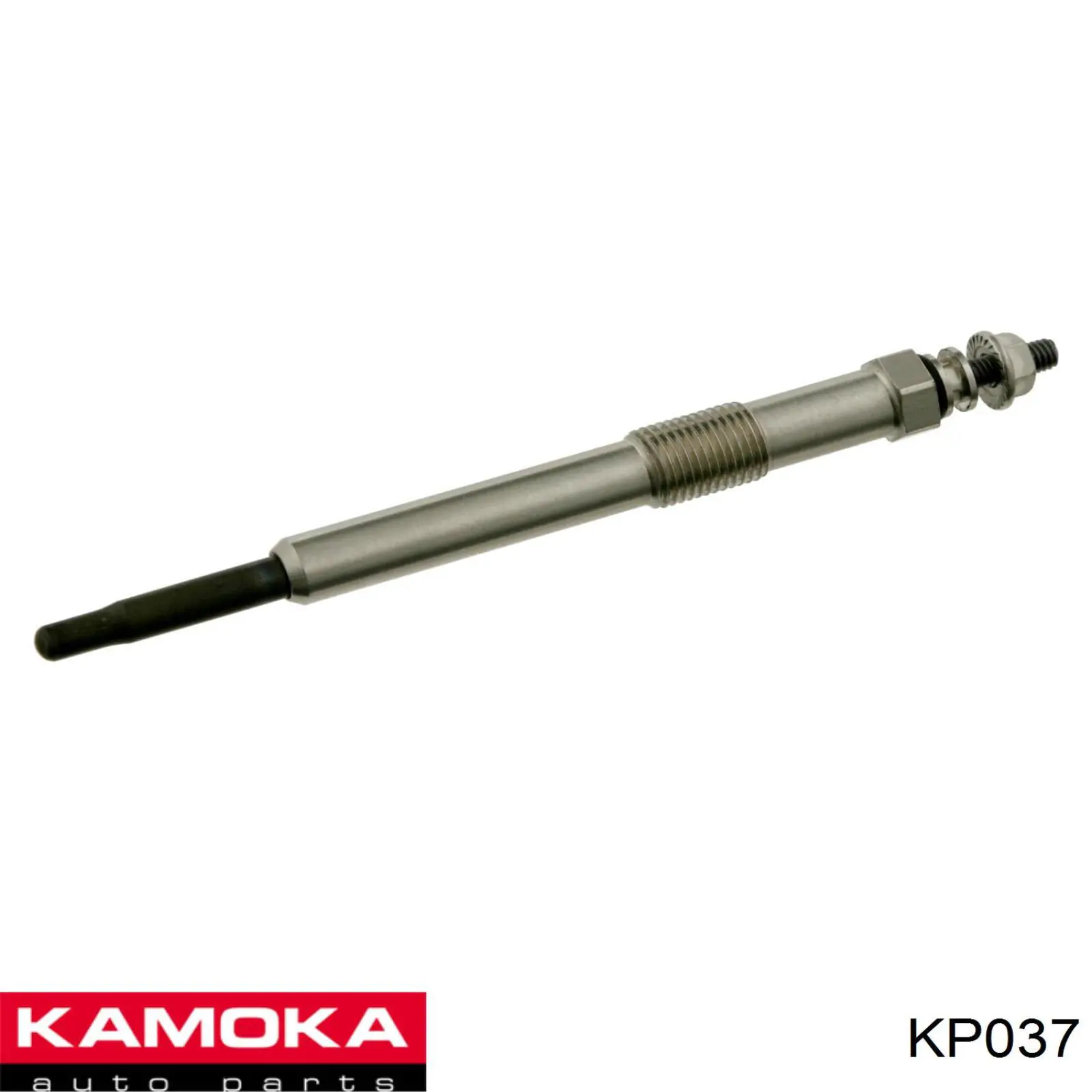 KP037 Kamoka Свічки розжарювання