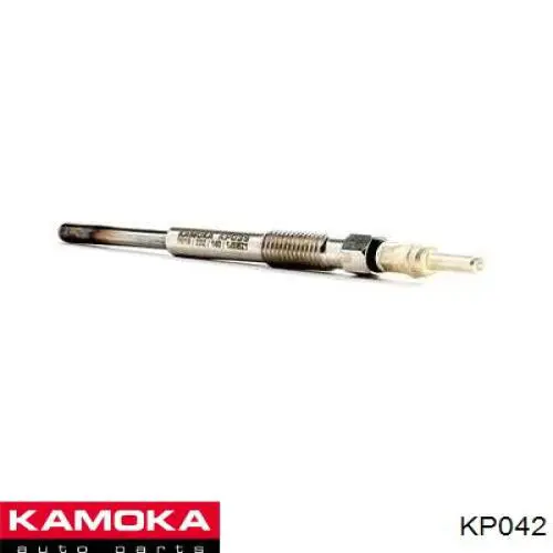 Свіча накалу Kamoka KP042 ціна, від 11.57 USD