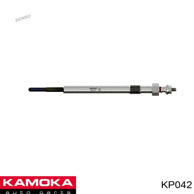 KP042 Kamoka Свічки розжарювання