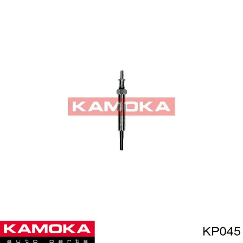 Свічка накалу KP045 Kamoka