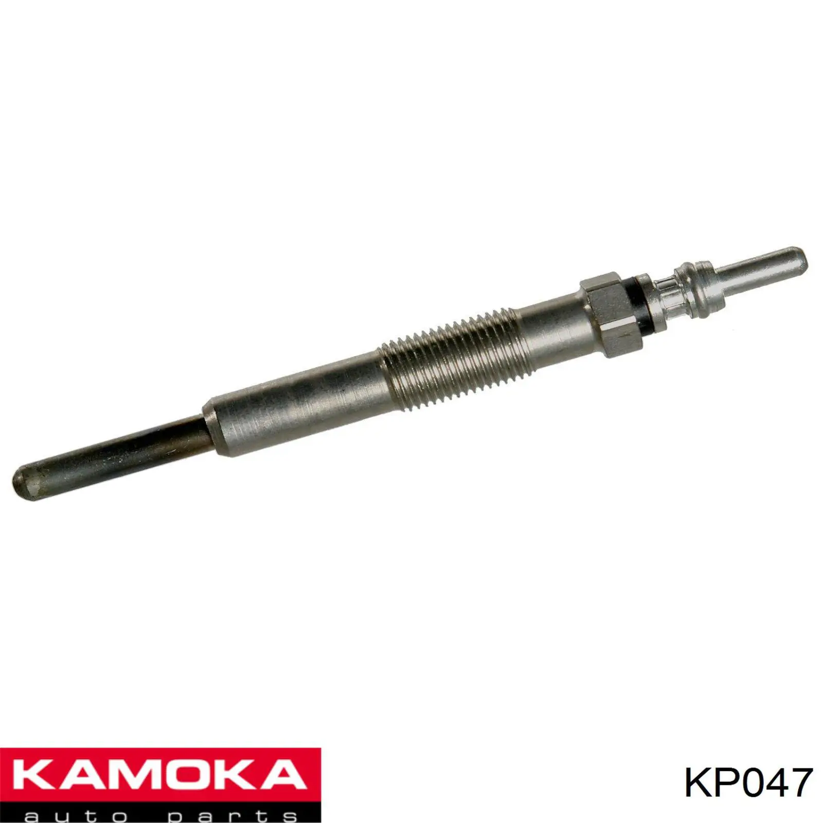 Свічка накалу KP047 Kamoka