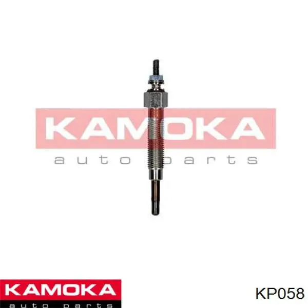 Купити KP058 Kamoka Свічка накалу