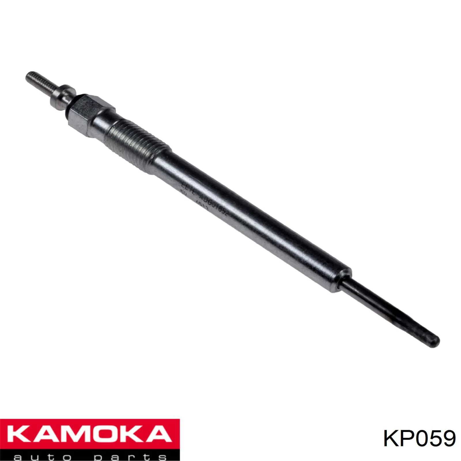 Свічка накалу KP059 Kamoka